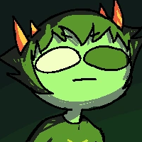 Sollux's avatar