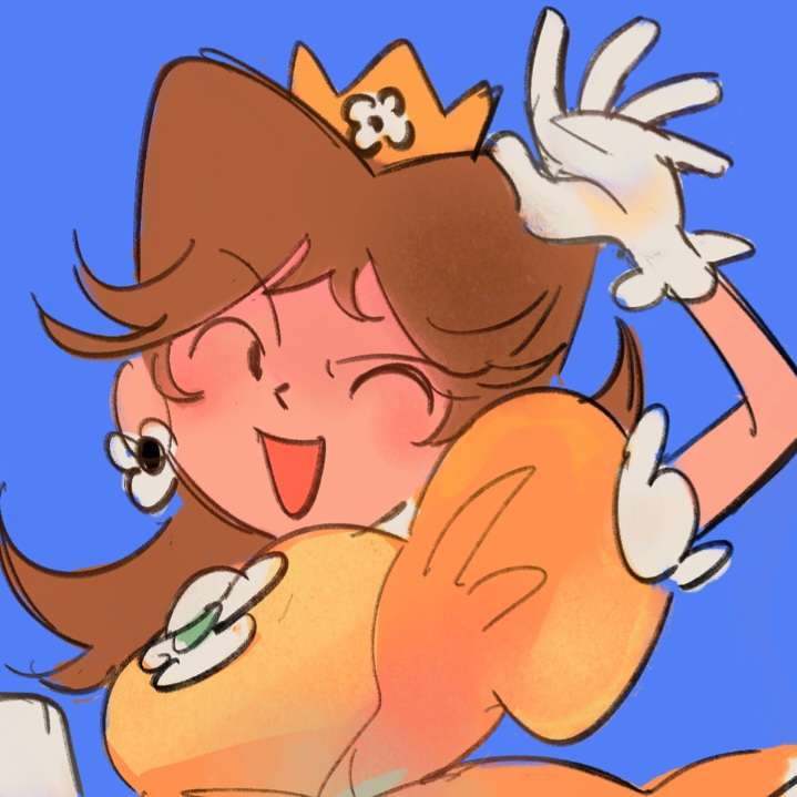 Daisy's avatar