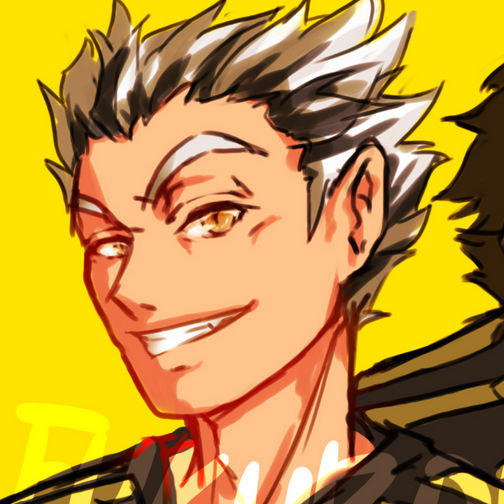 Bokuto's avatar