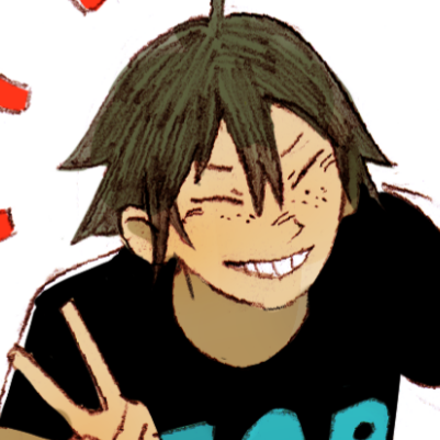 Yamaguchi's avatar