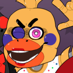 Rockstar Chica's avatar